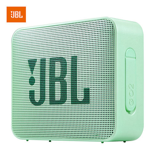 JBl GO2 IPX7 Waterproof Wireless Bluetooth Speaker